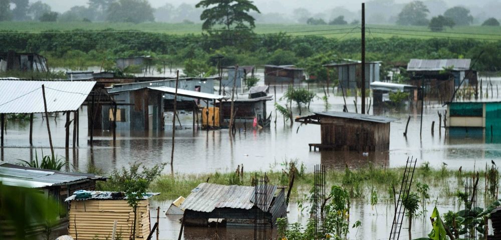 Situação ambiental em Moçambique
