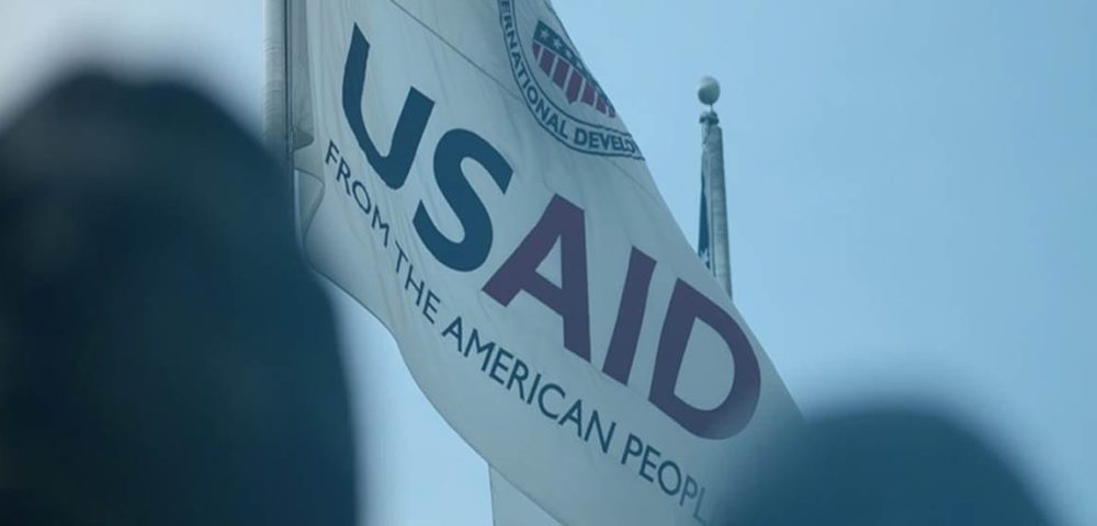 USAID